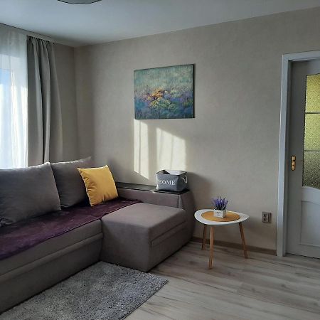 Ir Apartment Rezekne Bagian luar foto