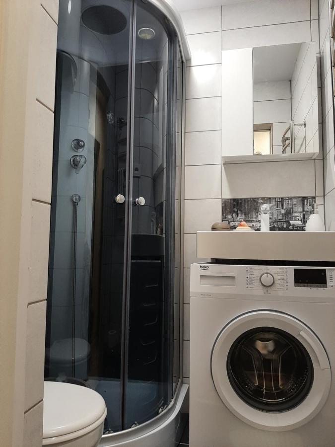 Ir Apartment Rezekne Bagian luar foto